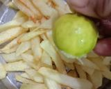 બટાકા ની ફિંગર ચિપ્સ (potato Finger Chips Recipe In Gujarati) રેસીપી સ્ટેપ2ફોટો