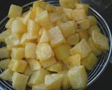 Foto langkah ke 1 dari resep Sambal goreng kentang ati rempela.