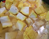 Foto langkah ke 4 dari resep Oblok-oblok Tahu Tempe.