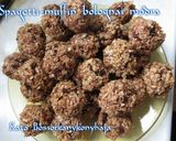 Spagettimuffin bolognai módra (Gluténmentesen is!) recept fázis 1 fotója