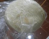 Foto del paso 3 de la receta: Masa hojaldre