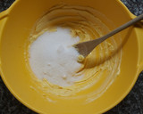 Foto del paso 2 de la receta: Budín de naranja