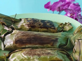 Pepes tahu peda