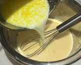 Foto langkah ke 4 dari resep Matcha Butter Tteok.