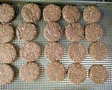 Foto del paso 6 de la receta: Alfajores saludables