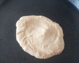 Pas rețetă Pancakes cu iaurt grecesc 3 fotografie