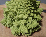 Foto del paso 1 de la receta: Curry de romanescu y calabacín
