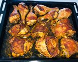 Foto del paso 8 de la receta: Pollo asado al estilo peruano