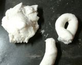 Foto del paso 2 de la receta: Mandocas