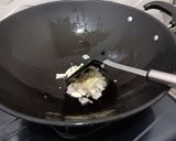 Foto langkah ke 3 dari resep Tumis Labu dan Tempe.