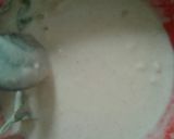 Foto langkah ke 3 dari resep Gorengan Bayam Kencur.
