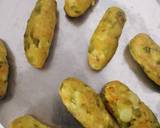 VEG  CUTLET recipe step 2 photo