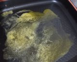 Foto langkah ke 2 dari resep Roti Bakar Pisang Keju.