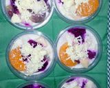 Foto langkah ke 5 dari resep Salat buah yogurt.