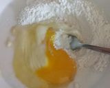 A picture of step 1 of Battered perch.