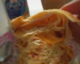 Foto langkah ke 6 dari resep Roti Canai/Prata/Maryam.