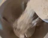 Une image de l'étape 1 de Beignets 🍩.