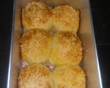 Foto langkah ke 10 dari resep Roti keset susu / roti manis.