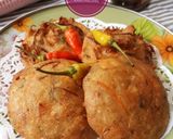Foto langkah ke 6 dari resep 397. Weci Sayur Khas Malang.