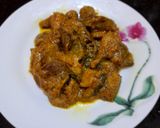 বেগুন সরষে(begun sorshe recipe in bengali) রেসিপির ধাপ 6 ছবি