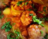صورة لخطوة 5 من وصفة داوود باشا ؛، 🥘
