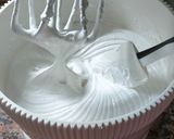 Foto del paso 1 de la receta: Suspiros