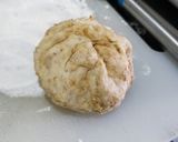 Foto langkah ke 6 dari resep Saikoro Bun.