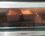 Foto langkah ke 5 dari resep Cake pisang.