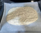 Foto del paso 2 de la receta: Pan curativo de jengibre y cúrcuma