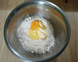 Foto del paso 1 de la receta: Strudel de manzana