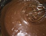 Foto langkah ke 1 dari resep Milo lava cake🍰.