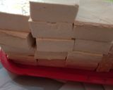 Foto langkah ke 1 dari resep Tahu Tempe Bacem.