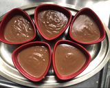 Foto del paso 4 de la receta: Postre de chocolate y coco🍫 apto keto!! Con eritritol Low Cost!