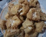 Foto langkah ke 11 dari resep Tahu susu KW Baking Soda.