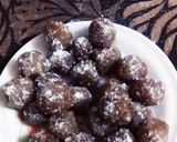 A picture of step 6 of #Amla Candy (AmlaChatpataGola).