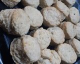 Foto del paso 3 de la receta: Scones thiaguin