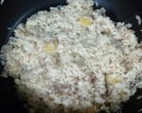 รูปขั้นตอนการทำที่ 2 ของ ข้าวมันไก่