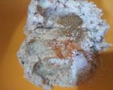 A picture of step 2 of Kidney beans cutlets.