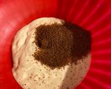 Foto del passaggio 1 della ricetta Torta alle nocciole con fichi