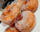 Foto del paso 5 de la receta: Rosquitas fáciles y rápidas