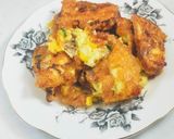 Foto langkah ke 10 dari resep Susu Goreng Gurih.