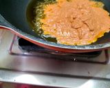 A picture of step 5 of Masala Pointed Gourd.