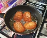 Foto langkah ke 7 dari resep Roti bantal mumer lembut.