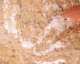 A picture of step 5 of Moong malai masala daal.
