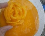 મેંગો વોલન્ટ કૅક (Mango Walnut Cake Recipe In Gujarati) રેસીપી સ્ટેપ11ફોટો