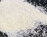 A picture of step 1 of Sesame / till gud ki chikki.