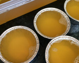 Foto del paso 4 de la receta: Agua limón casero