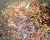 Foto del paso 5 de la receta: Codornices (receta de madre)