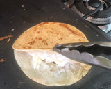 Foto del paso 3 de la receta: Quesadillas de Mariscos