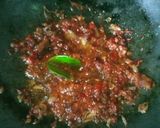 Foto langkah ke 3 dari resep Sambal Bajak.